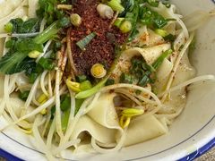 -张军擀面皮(陕西广慈医院店)