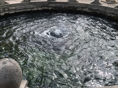 -百脉泉景区