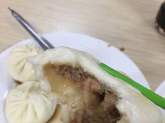 传统猪肉包-津门永胜包子铺(哈尔滨道总店)
