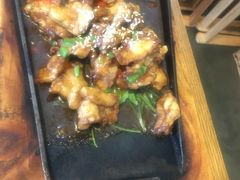 -菩提树·素食餐厅(汇智国际商业中心店)