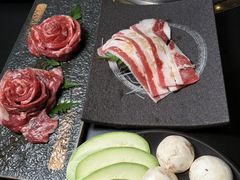 -300杯·和牛烧肉清酒专门店(廊里店)