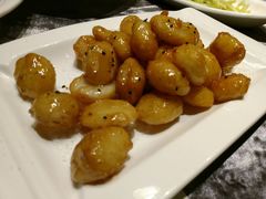 -宝鸡民族饭庄(英达路店)