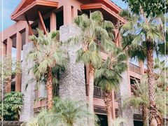 -广州都喜泰丽温泉度假酒店