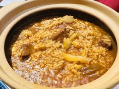 -小吊梨汤·北京菜·烤鸭(鸟巢店)