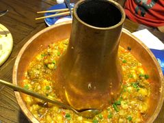 -雀舞云南菜(乐客城店)