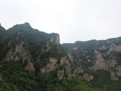 -青龙山生态文化旅游区
