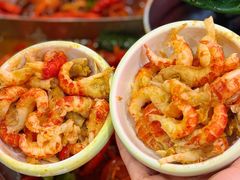 -虾铺子龙虾·私房菜(金源花苑店)