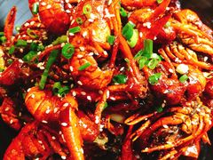 -巴厘龙虾·榜首油焖大虾(音乐学院·沿江酒馆店)
