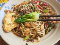 -方铲铲·成都板凳面(滨江银泰店)