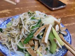 -刘信牛羊肉泡馍小炒(回民街店)