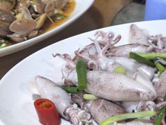 -海之鲜大排档(东山海鲜金銮湾店)