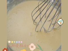 -焙·伴蛋糕茶歇甜品台定制