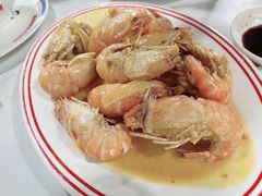 -明本湛江鸡•海鲜小厨(陈家祠店)
