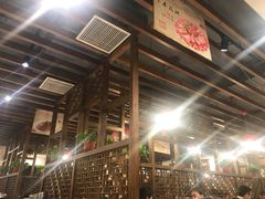 大堂-老诚一锅羊蝎子(天通苑东三区直营店)