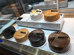 -Awfully Chocolate(来福士广场店)