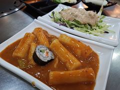-杀猪天·韩国烤肉(总店)