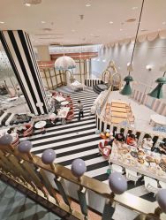 -奈尔宝家庭中心·亲子餐厅(鄞州万达店)