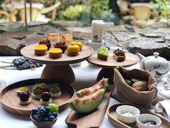 -三嚥阁 La Villa Restaurant