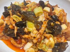 -顺香居·老字号湖北菜(江汉路店)