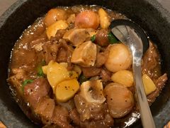 -领事馆19号中餐厅(厦门海景洲际酒店)