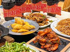 -友德福.老字号粤菜.广州地标融合美食(荔湾路店)