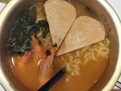 -BOPEYE·波派炸鸡(九霄天地店)