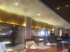 -蜻蜓逐宴全日制西餐厅I古北水镇大酒店