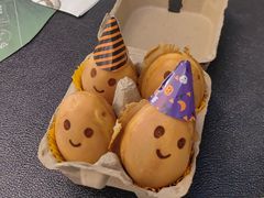 -帕蓝·暹罗料理(大学路店)