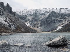 -莲宝叶则景区