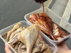 -味香鸭子店(汉口西路店)