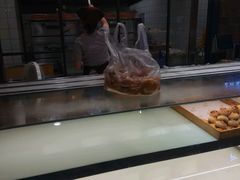 -詹记桃酥(南七店)