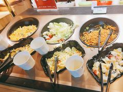 -比格比萨自助(新辰里学清路店)