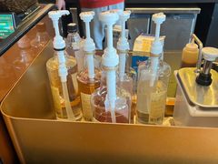 -星巴克臻选(北京富力家园店)