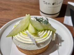 -Ten Olives甜点