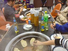 -地锅之家·鲜货工厂(华发路店)
