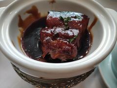 -同庆楼(大钟寺店)