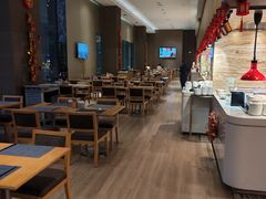 -威珀斯酒店·珀萃美食餐厅