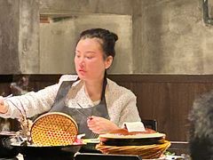 -捞王锅物料理(凯旋路店)