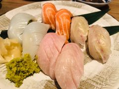 -小山日本料理(太古汇店)