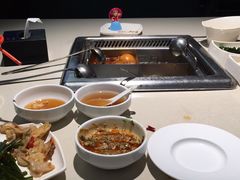 -海底捞火锅(之心城店)