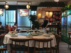 -江城小馆陕南妈妈菜·全球旅行餐厅(钟楼店)