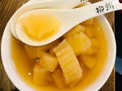 -张飞木薯羹(金鱼巷店)