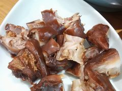 -竹里馆 ·茶食(奥体店)