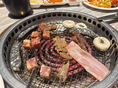 -火炉火自助餐(喜隆多店)