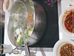 -牛焱·贵州黄牛肉火锅(城西银泰店)