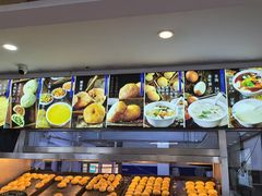 -老街粘食店(宜昌路店)