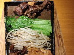 -松子料理(世纪城店)