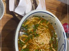 -陇上秦轩西安biangbiang面(EFC欧美金融商业城店)