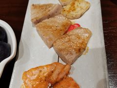 -松子料理(华威桥店)