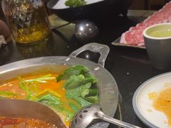-井格重庆火锅(西直门凯德Mall店)
